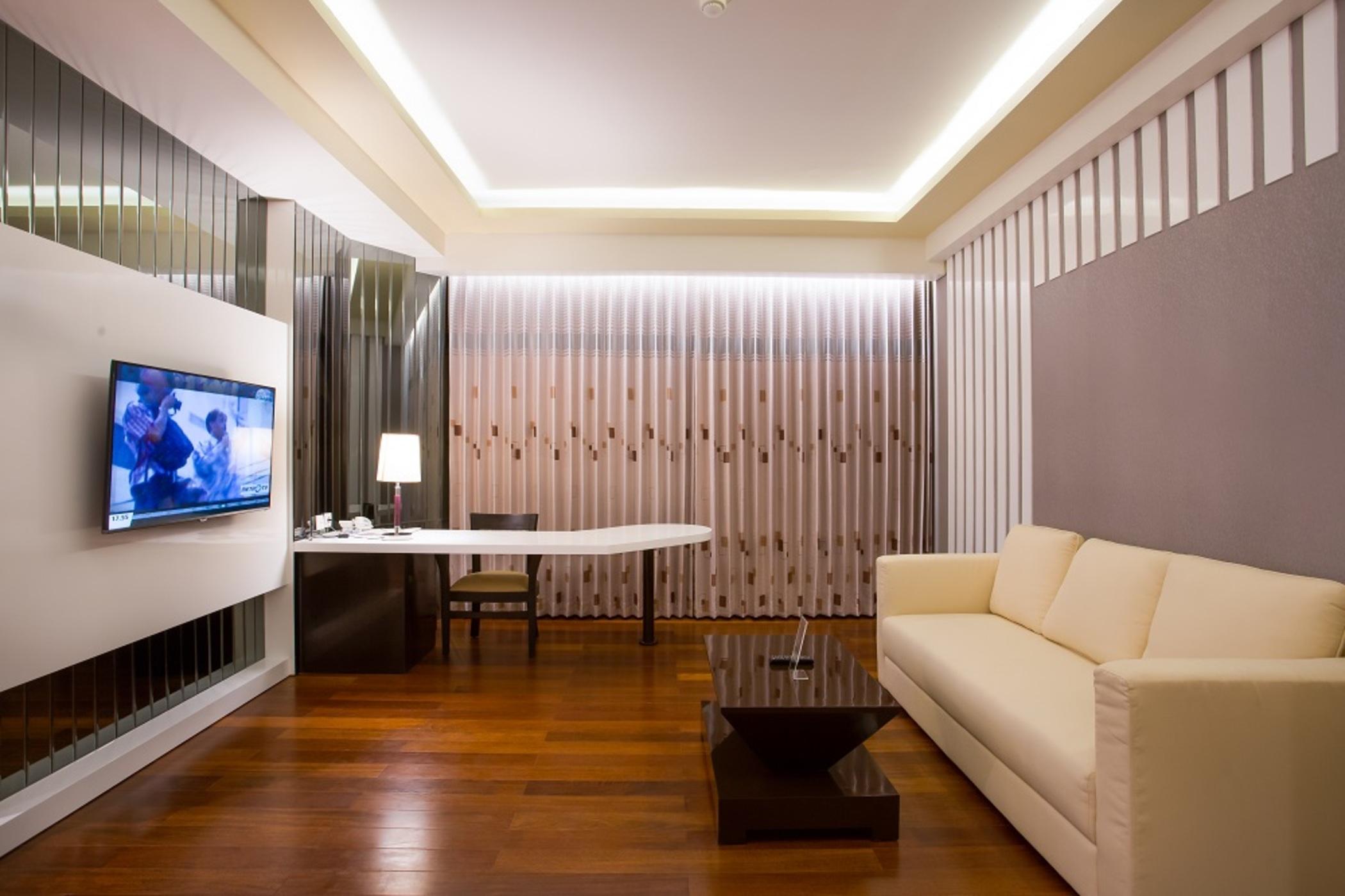 מטאראם Golden Palace Hotel Lombok מראה חיצוני תמונה