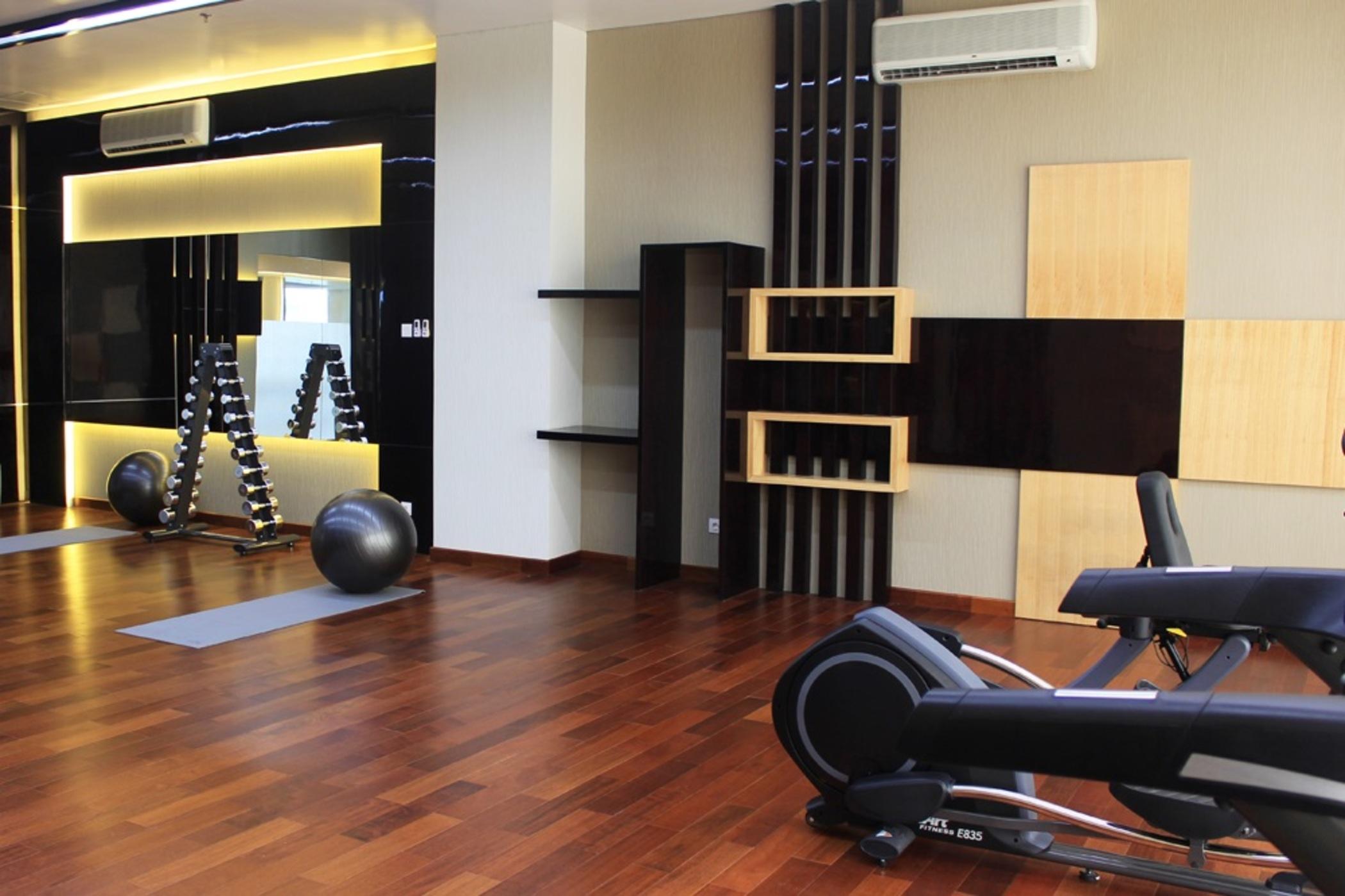 מטאראם Golden Palace Hotel Lombok מראה חיצוני תמונה